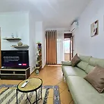 Tirana Downtown Apartment