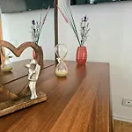 Tirana Downtown Apartment