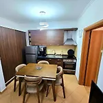 Tirana Downtown Apartment