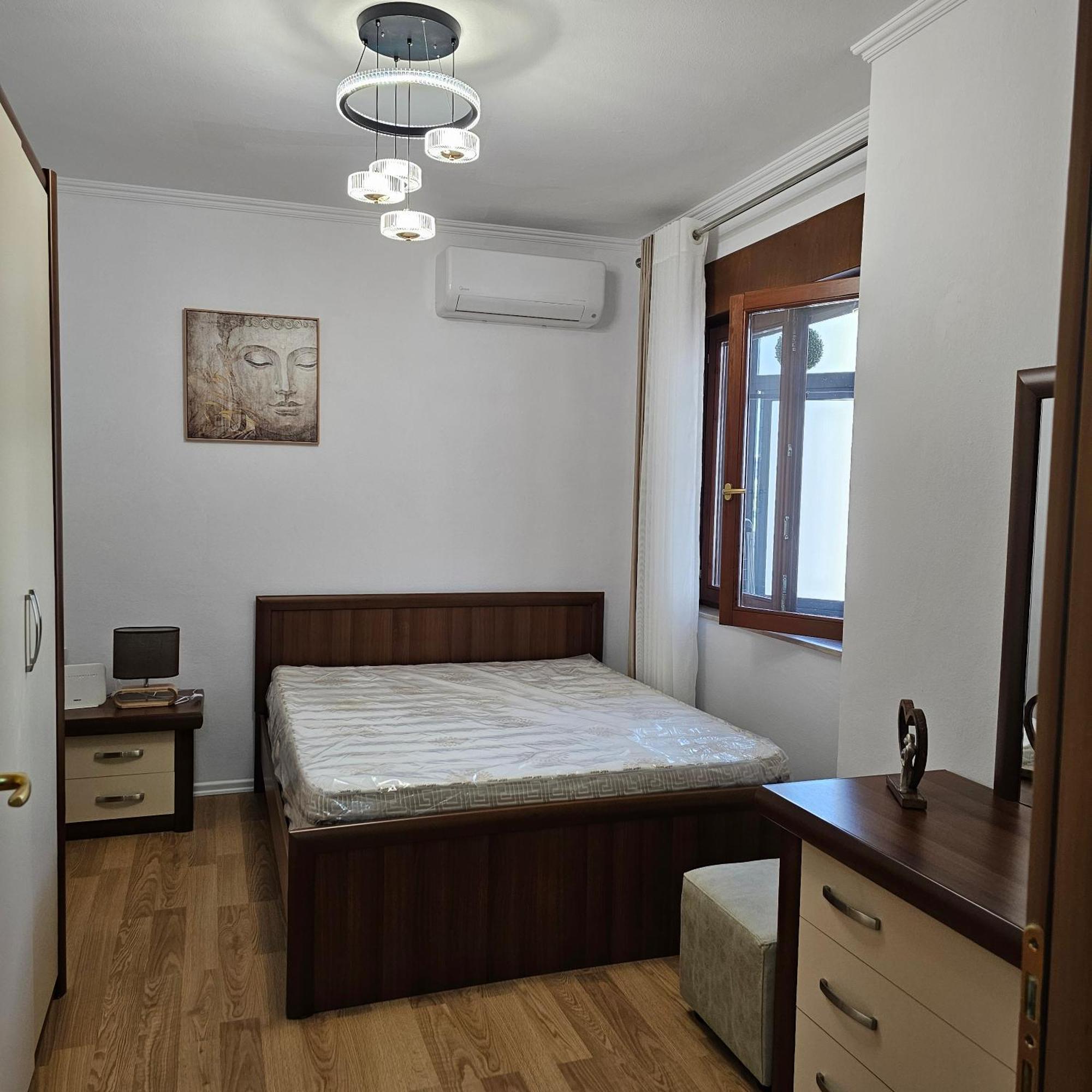 Downtown Apartment Tirana