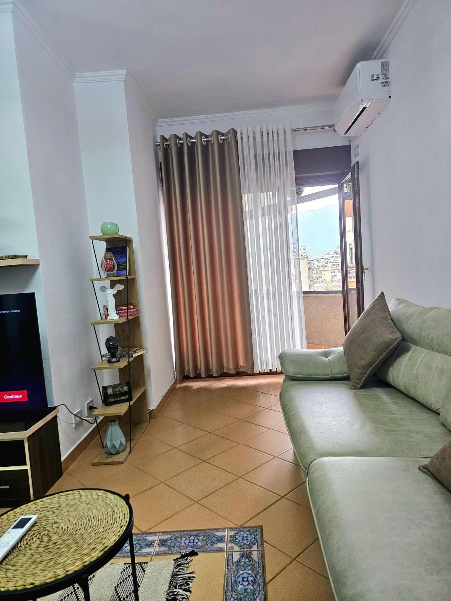 Apartment Downtown