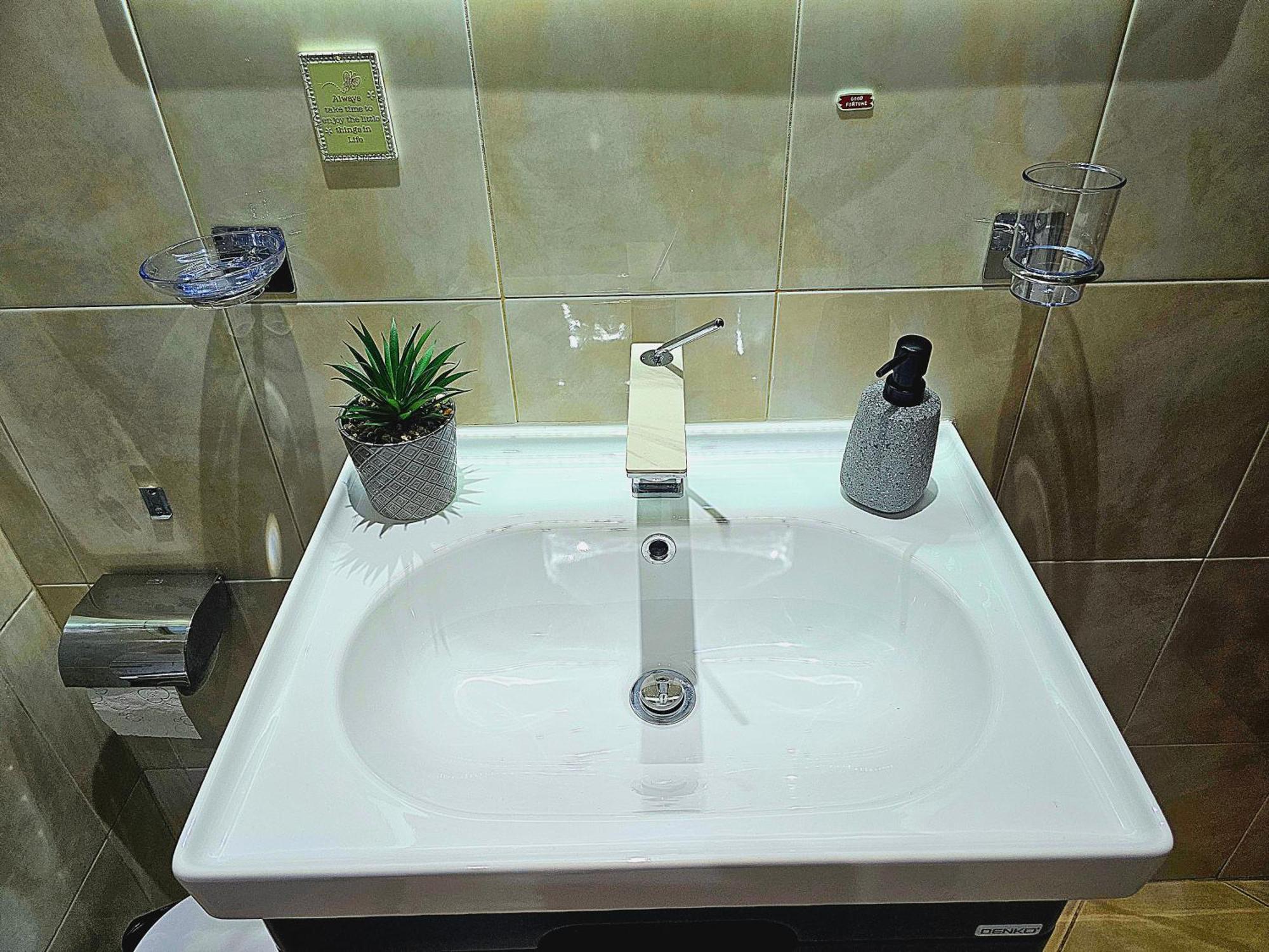 Downtown Apartment Tirana