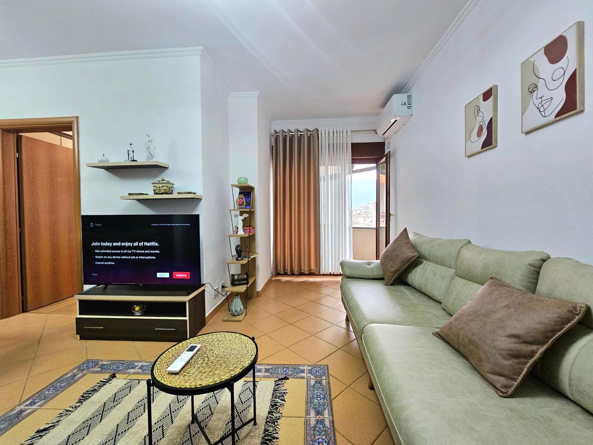 Apartment Downtown