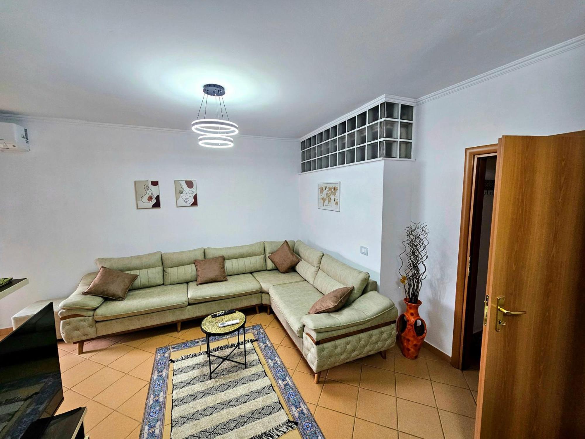 Apartment Downtown *
