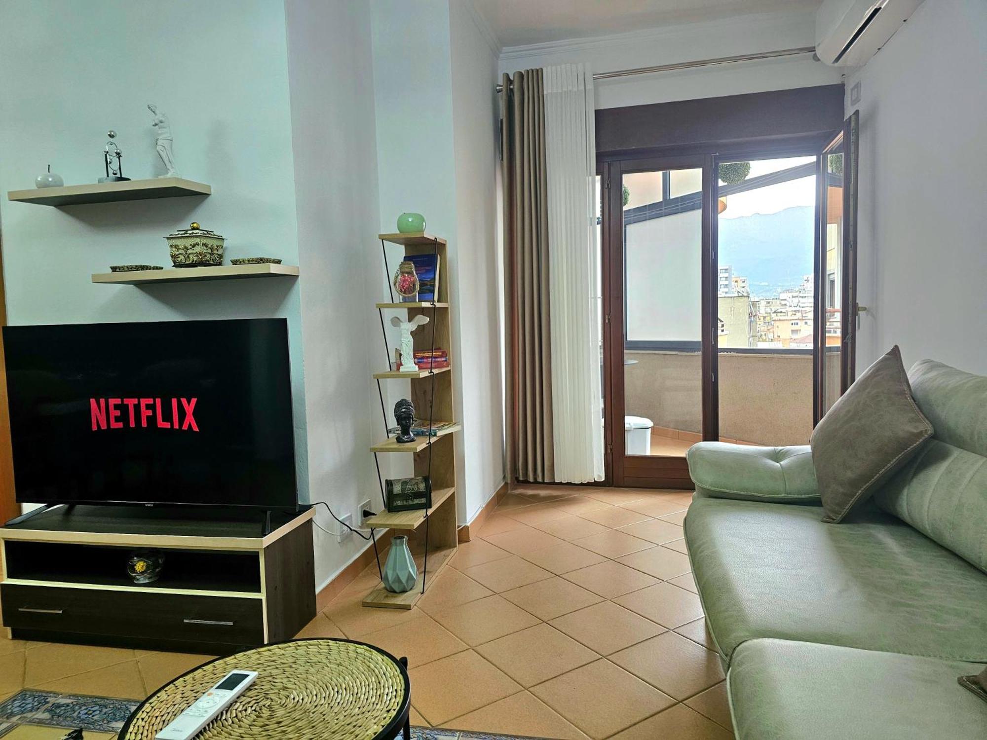 Apartment Downtown Tirana